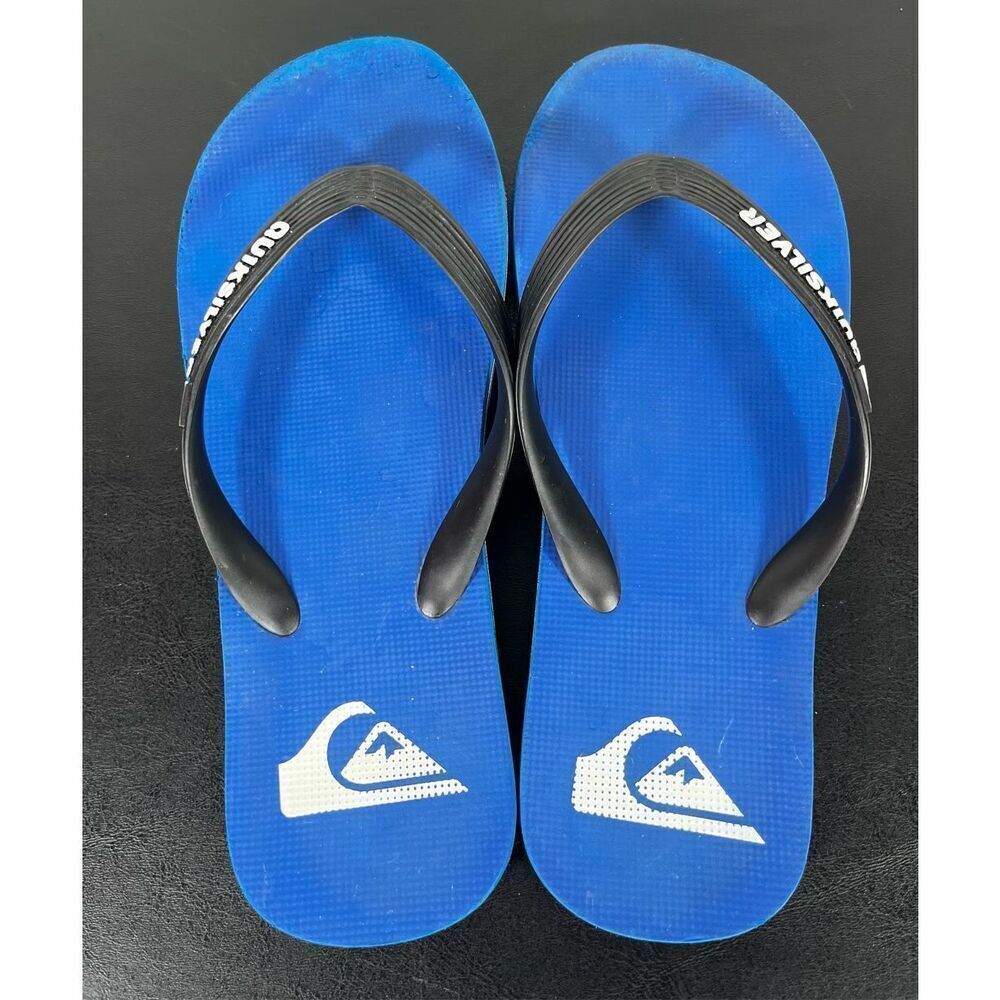 Quicksilver sandals